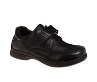 Boys' French Toast Little Kid & Big Colombes Confident Dress Shoes