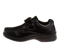 Boys' French Toast Little Kid & Big Colombes Confident Dress Shoes