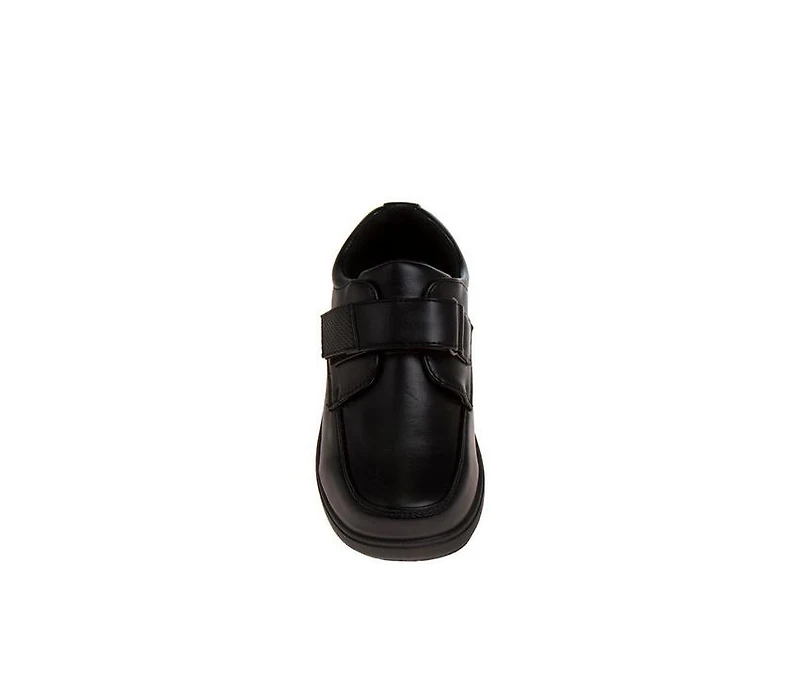 Boys' French Toast Little Kid & Big Colombes Confident Dress Shoes