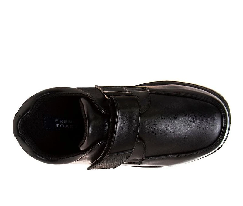 Boys' French Toast Little Kid & Big Colombes Confident Dress Shoes