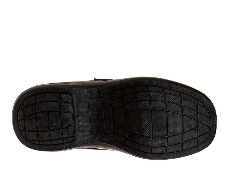 Boys' French Toast Little Kid & Big Colombes Confident Dress Shoes
