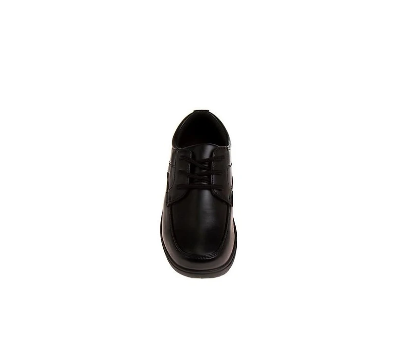 Boys' French Toast Little Kid & Big Santiago Solid Dress Shoes