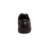 Boys' French Toast Little Kid & Big Santiago Solid Dress Shoes