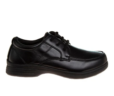 Boys' French Toast Toddler & Little Kid Santiago Solid Dress Shoes