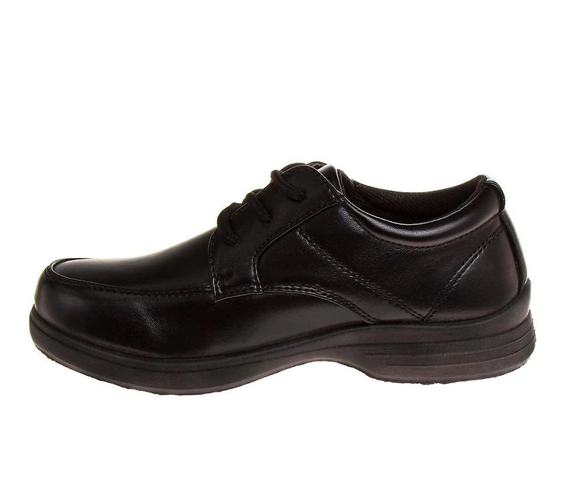 Boys' French Toast Toddler & Little Kid Santiago Solid Dress Shoes