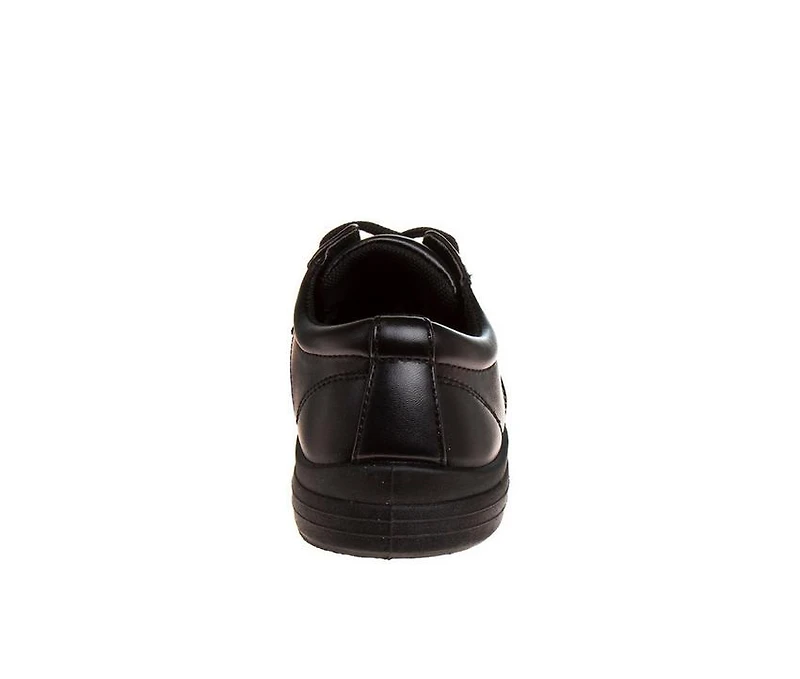 Boys' French Toast Toddler & Little Kid Santiago Solid Dress Shoes