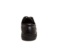 Boys' French Toast Toddler & Little Kid Santiago Solid Dress Shoes