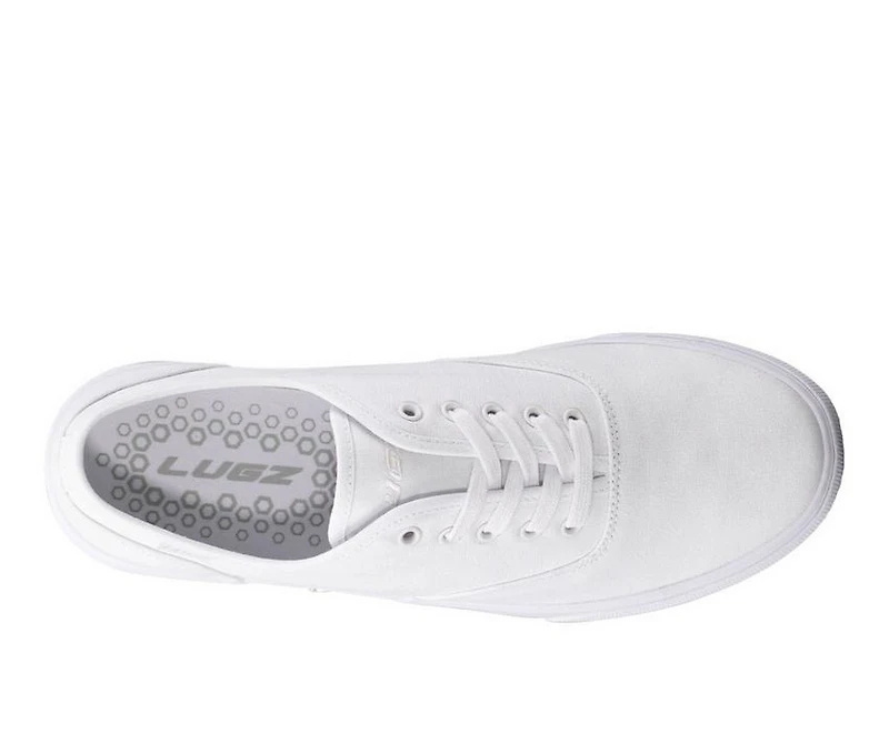 Men's Lugz Lear Wide Casual Shoes