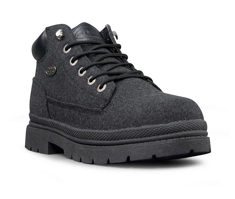 Men's Lugz Drifter Peacoat Casual Boots