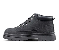 Men's Lugz Drifter Peacoat Casual Boots