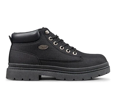 Men's Lugz Drifter Ripstop Casual Boots