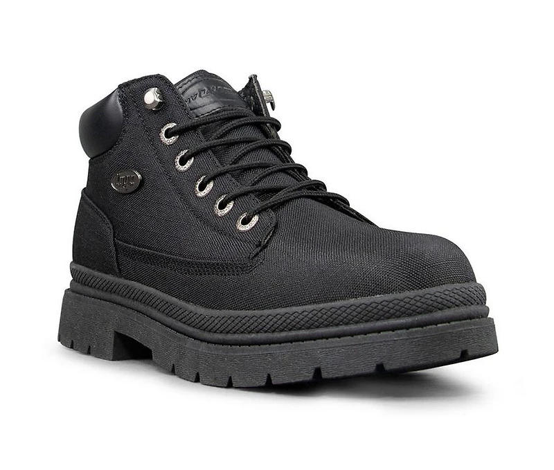 Men's Lugz Drifter Ripstop Casual Boots