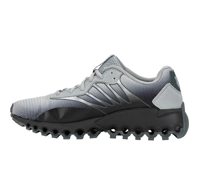 Men's K-Swiss Tubes Sport Sneakers