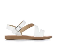 Girls' Soda Little Kid & Big Quilt II Sandals