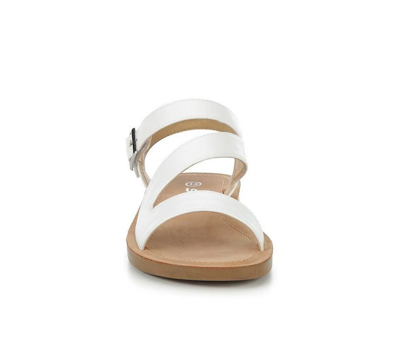 Girls' Soda Little Kid & Big Quilt II Sandals