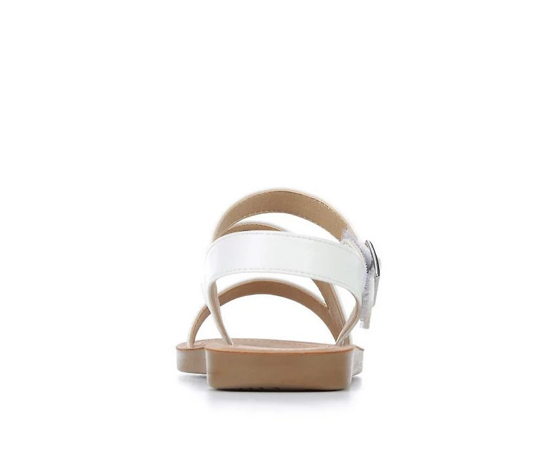 Girls' Soda Little Kid & Big Quilt II Sandals