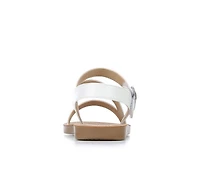 Girls' Soda Little Kid & Big Quilt II Sandals