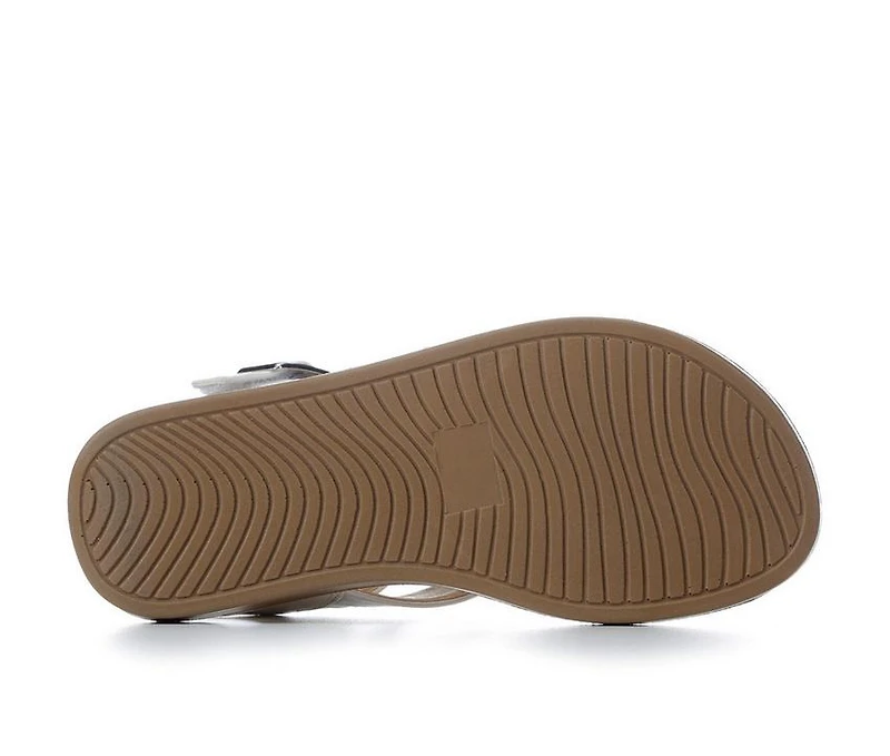 Girls' Soda Little Kid & Big Quilt II Sandals