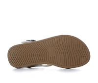Girls' Soda Little Kid & Big Quilt II Sandals