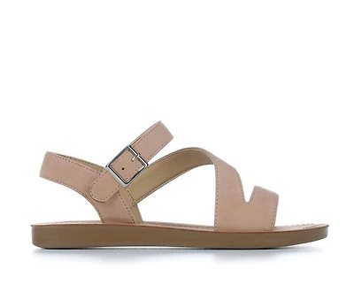 Girls' Soda Little Kid & Big Quilt II Sandals