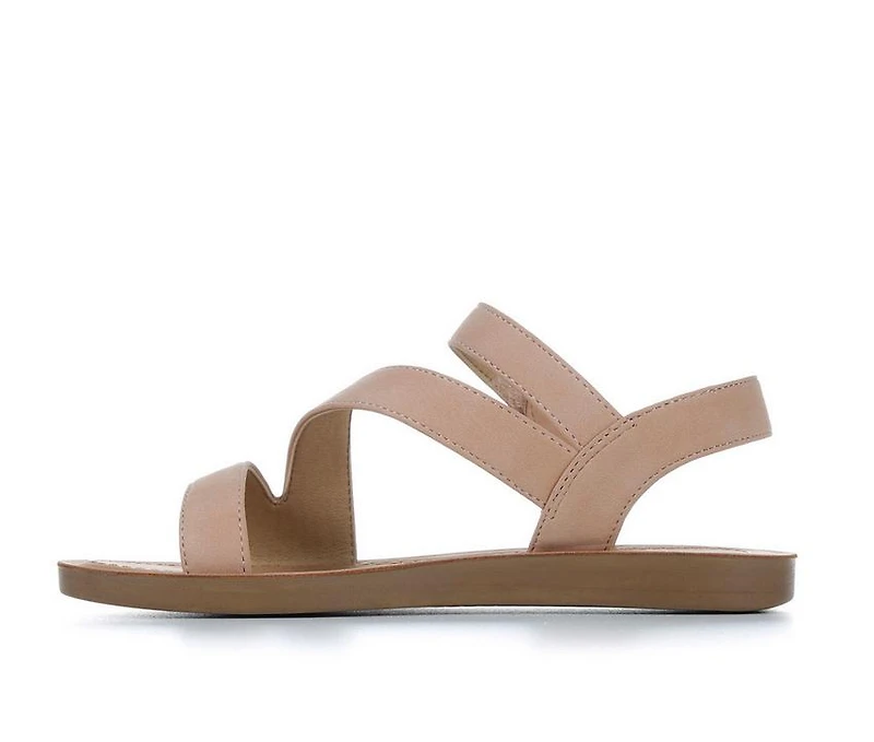 Girls' Soda Little Kid & Big Quilt II Sandals