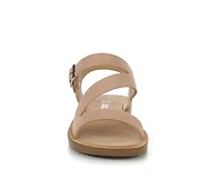 Girls' Soda Little Kid & Big Quilt II Sandals