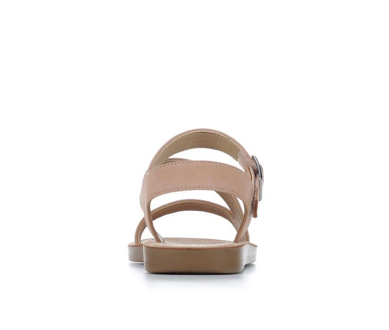 Girls' Soda Little Kid & Big Quilt II Sandals