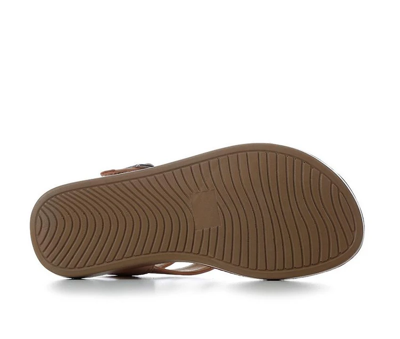 Girls' Soda Little Kid & Big Quilt II Sandals