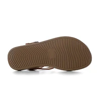 Girls' Soda Little Kid & Big Quilt II Sandals