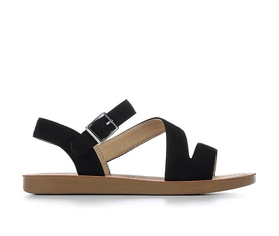 Girls' Soda Little Kid & Big Quilt II Sandals