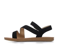 Girls' Soda Little Kid & Big Quilt II Sandals