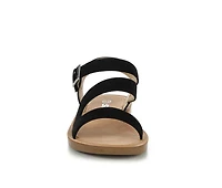 Girls' Soda Little Kid & Big Quilt II Sandals