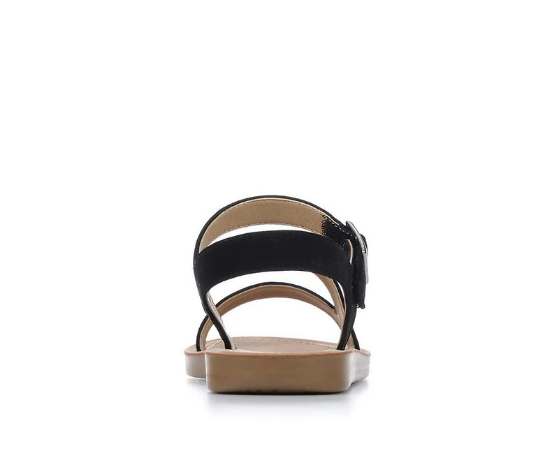Girls' Soda Little Kid & Big Quilt II Sandals