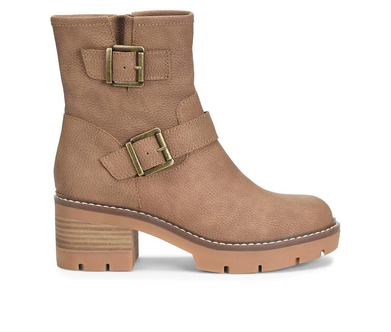 Women's BOC Monika Heeled Booties