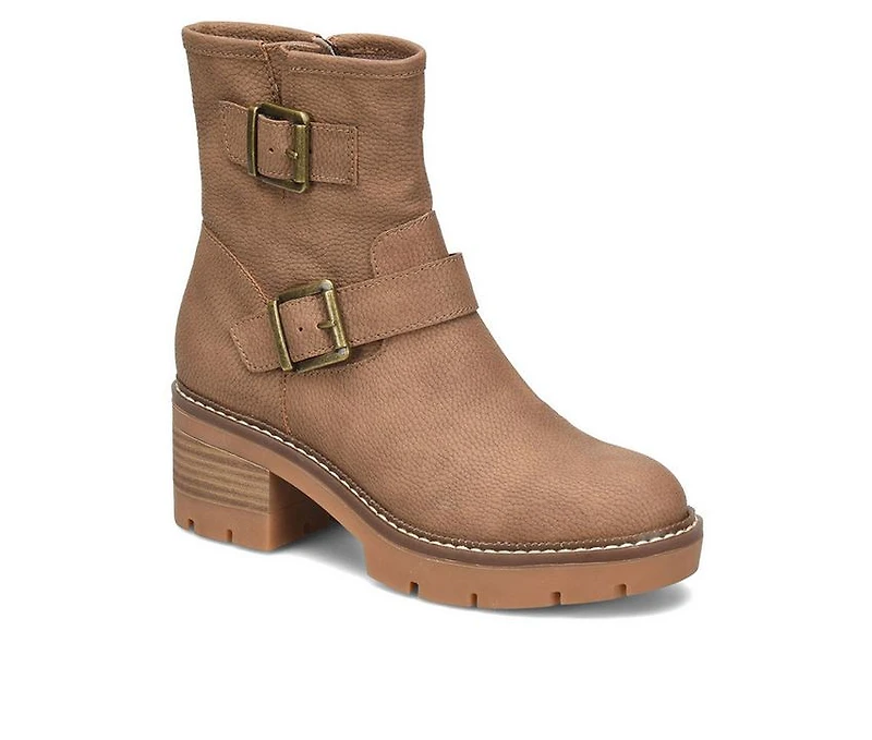 Women's BOC Monika Heeled Booties