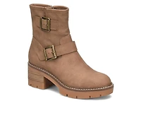 Women's BOC Monika Heeled Booties