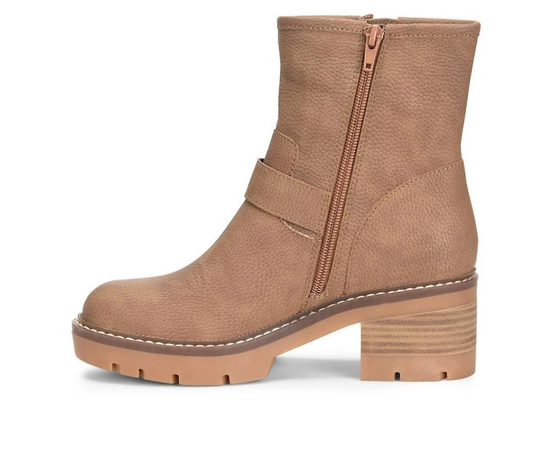 Women's BOC Monika Heeled Booties