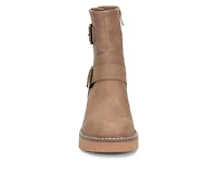 Women's BOC Monika Heeled Booties