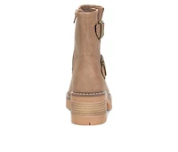Women's BOC Monika Heeled Booties