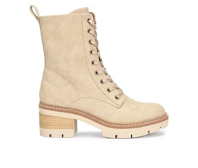 Women's BOC Malika Lace Up Booties