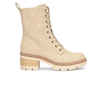 Women's BOC Malika Lace Up Booties