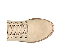 Women's BOC Malika Lace Up Booties