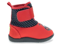Girls' Western Chief Infant Pollywog Ladybug Boots