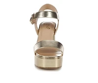 Women's Y-Not Macey Platform Dress Sandals