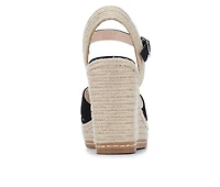 Women's Y-Not Ryleigh Espadrille Wedges