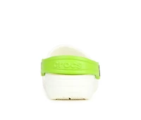 Boys' Crocs Infant Classic Alien Character Clog 4-10