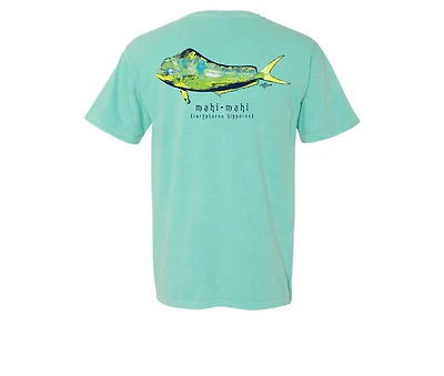 PHINS Mahi Shirt