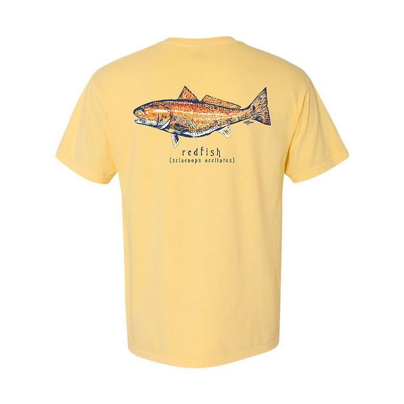 PHINS Redfish Shirt