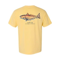 PHINS Redfish Shirt