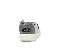 Boys' HEYDUDE Little Kid & Big Wendy Youth Stretch Casual Shoes